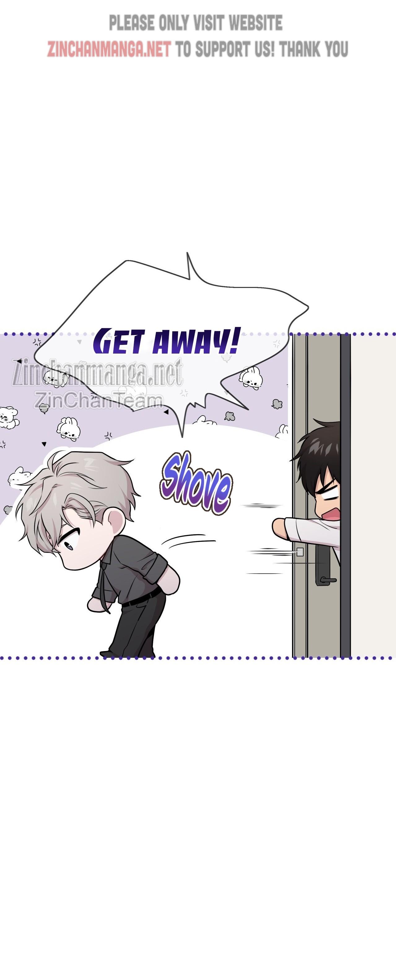 PASSION Chapter 135.2 page 6 - 