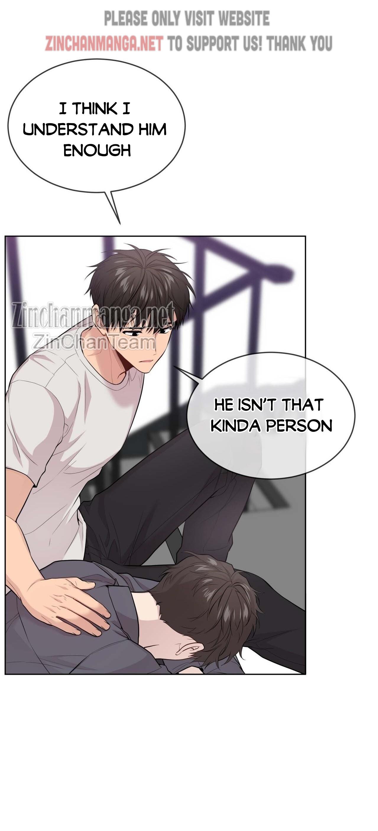 PASSION Chapter 135.2 page 51 - 