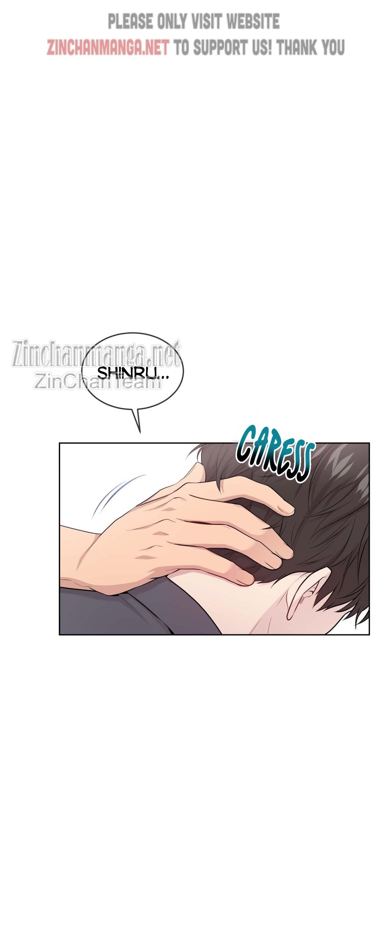 PASSION Chapter 135.2 page 52 - 