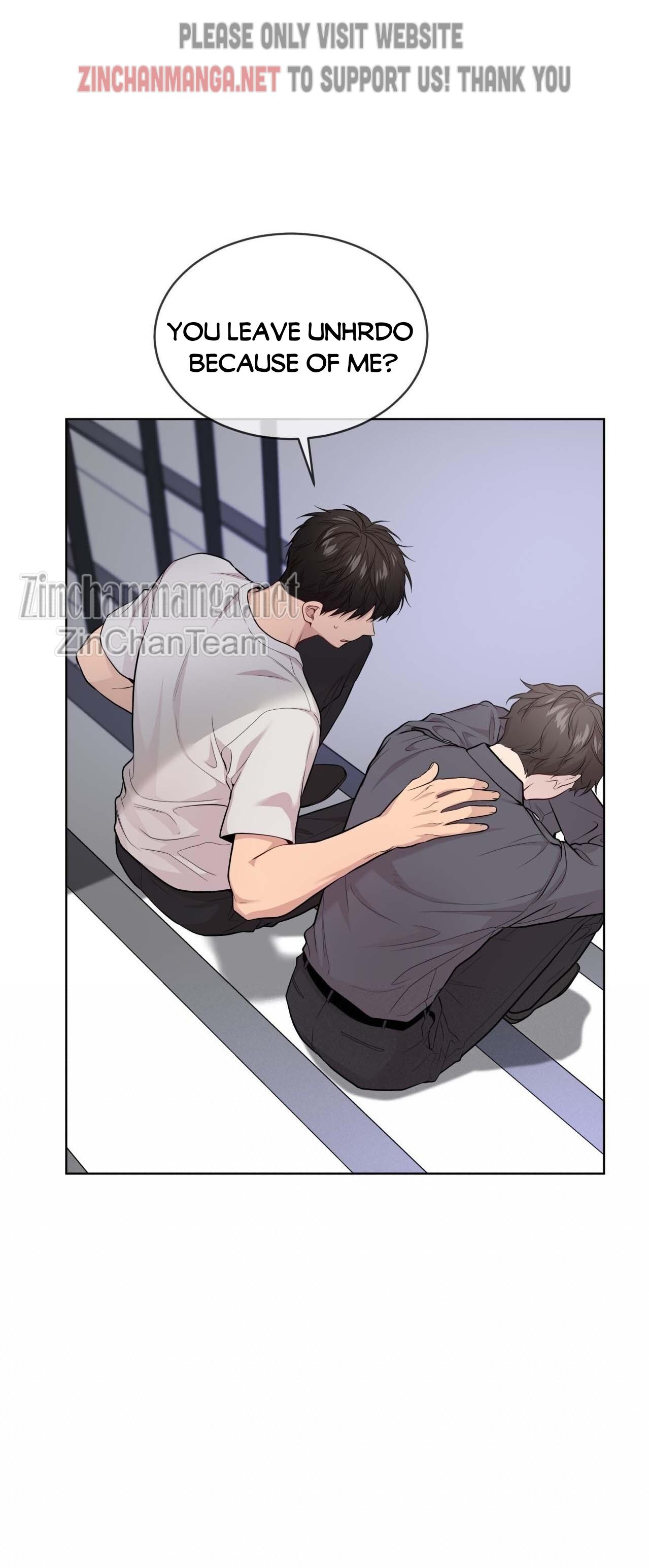 PASSION Chapter 135.2 page 53 - 