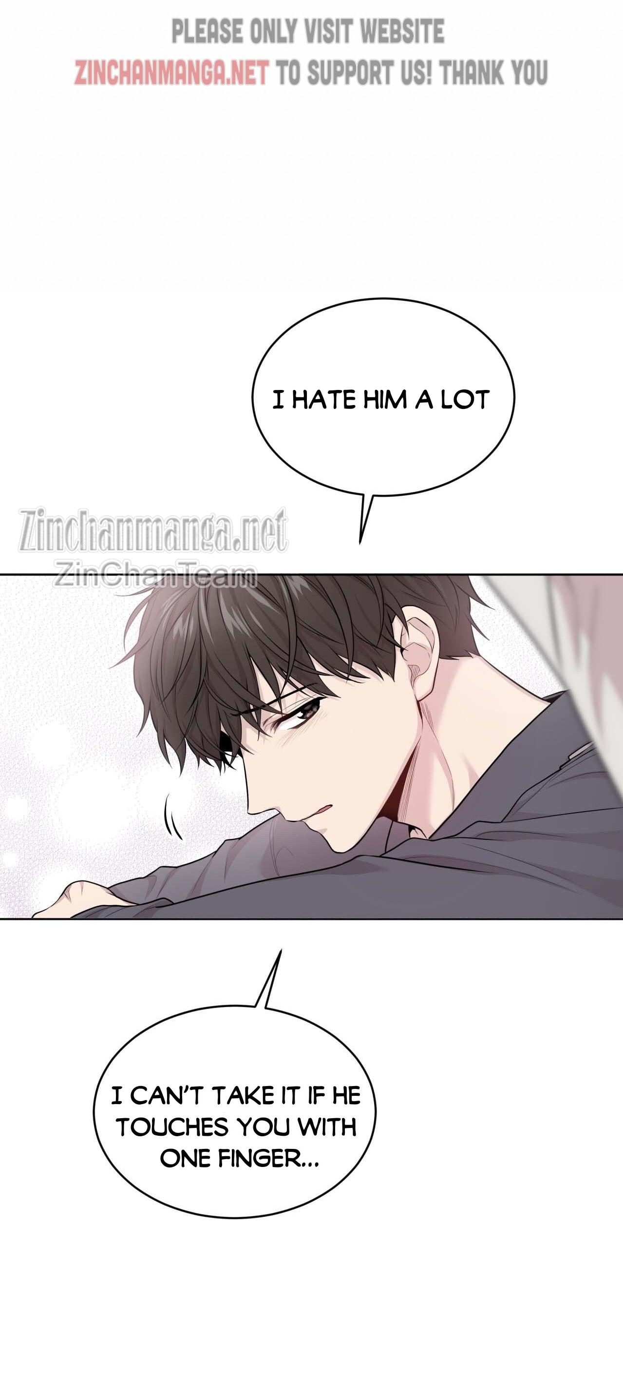 PASSION Chapter 135.2 page 54 - 