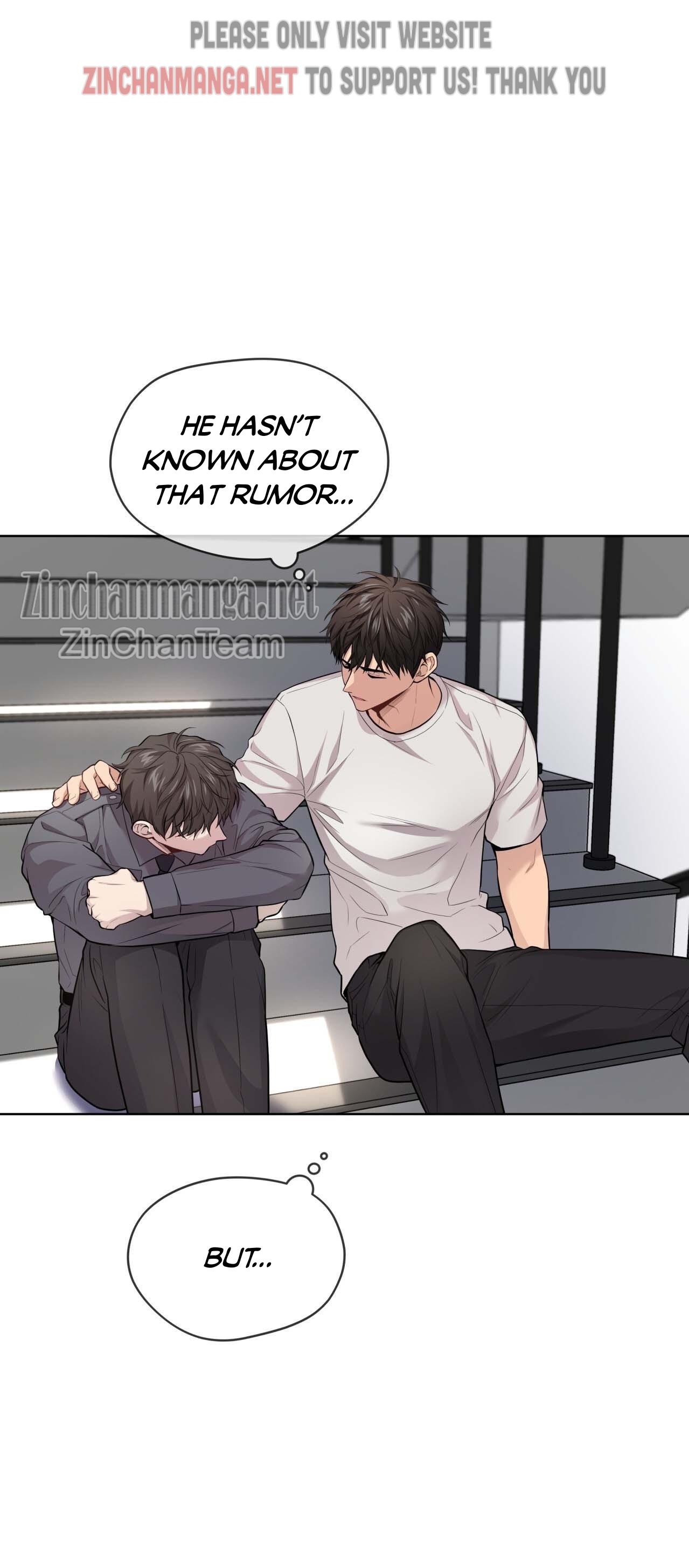 PASSION Chapter 135.2 page 55 - 