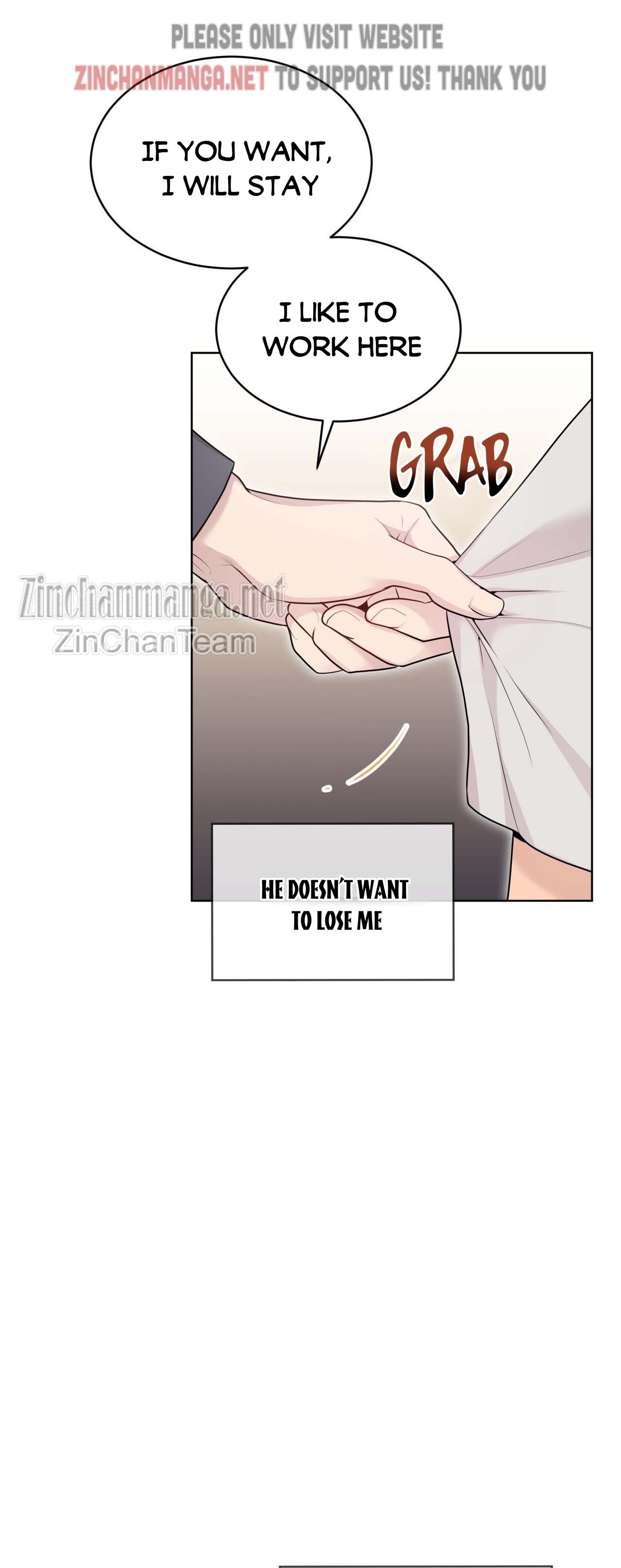 PASSION Chapter 135.2 page 56 - 