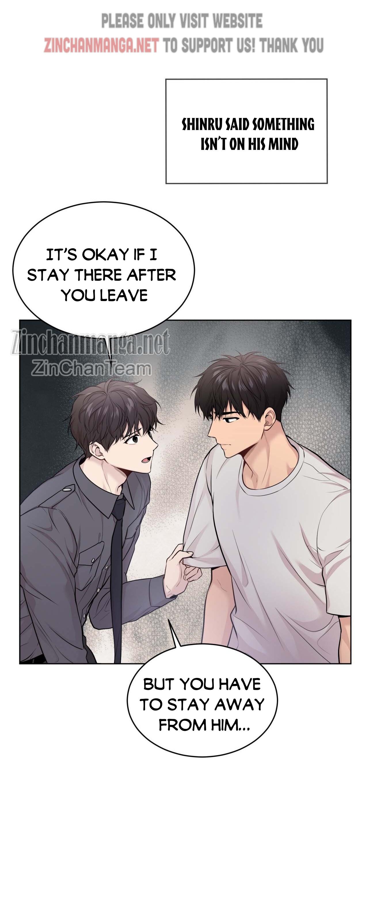 PASSION Chapter 135.2 page 57 - 