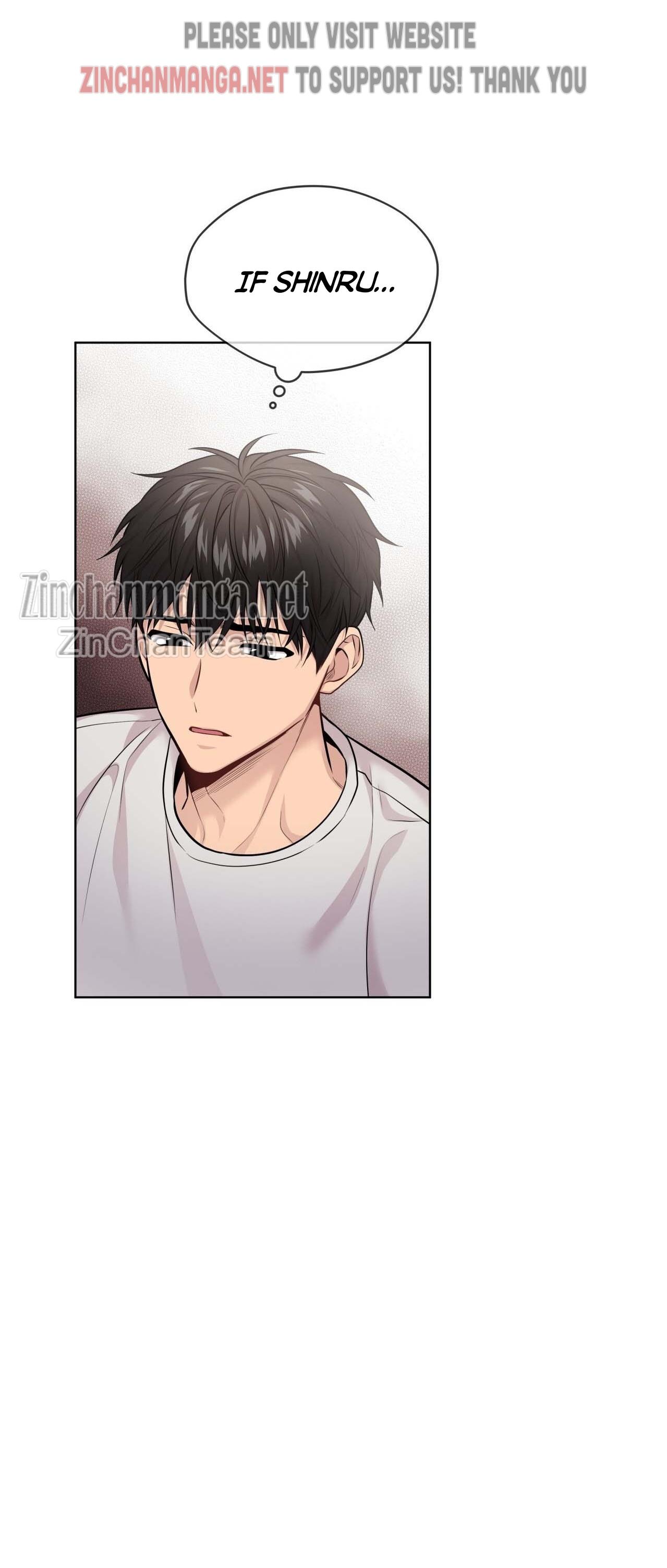 PASSION Chapter 135.2 page 58 - 