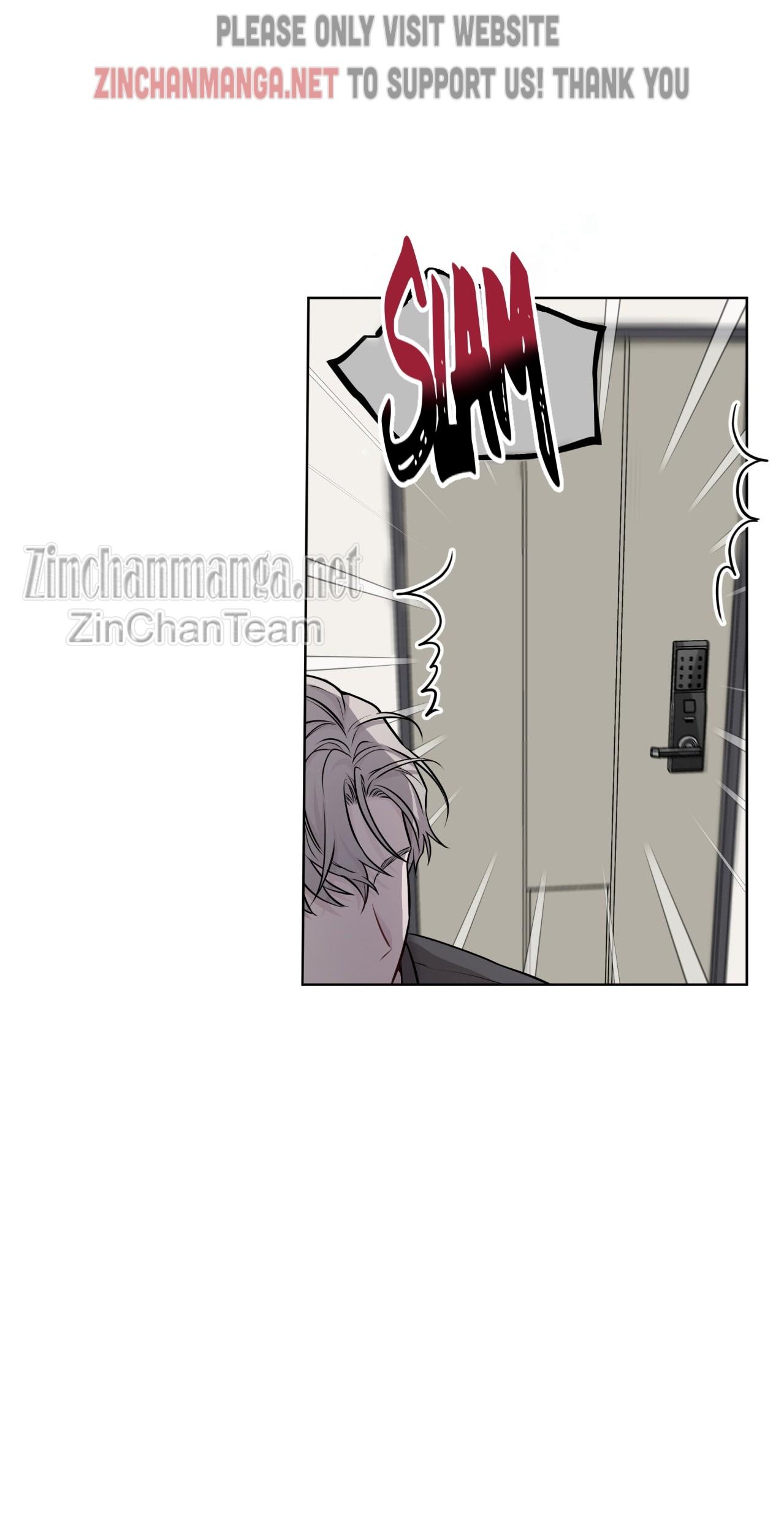 PASSION Chapter 135.2 page 7 - 