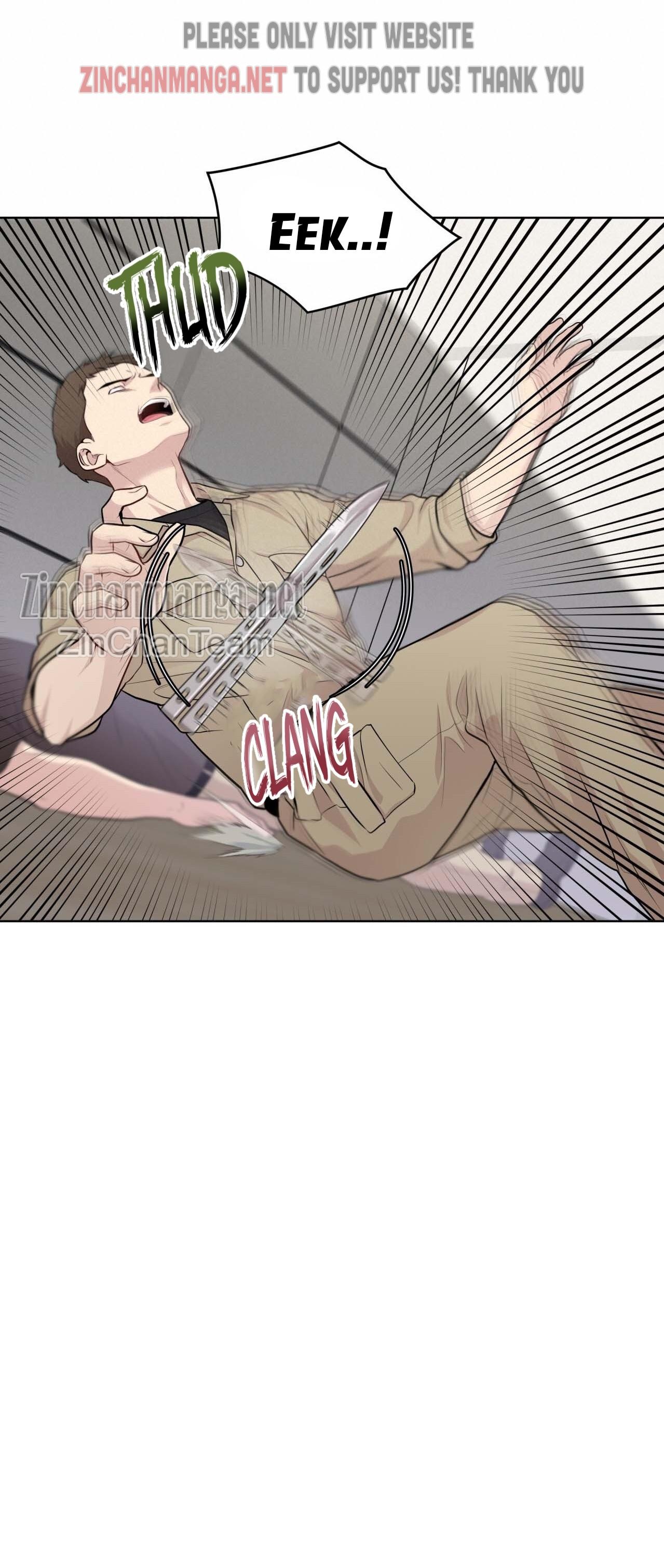 PASSION Chapter 135.2 page 61 - 