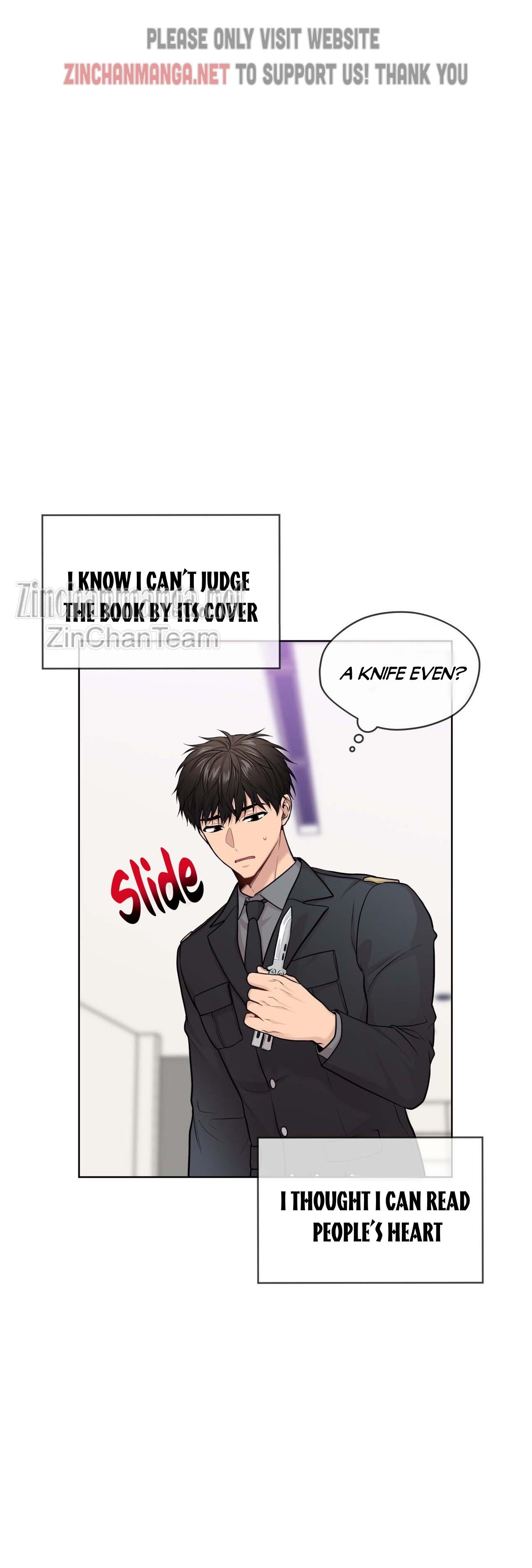 PASSION Chapter 135.2 page 63 - 