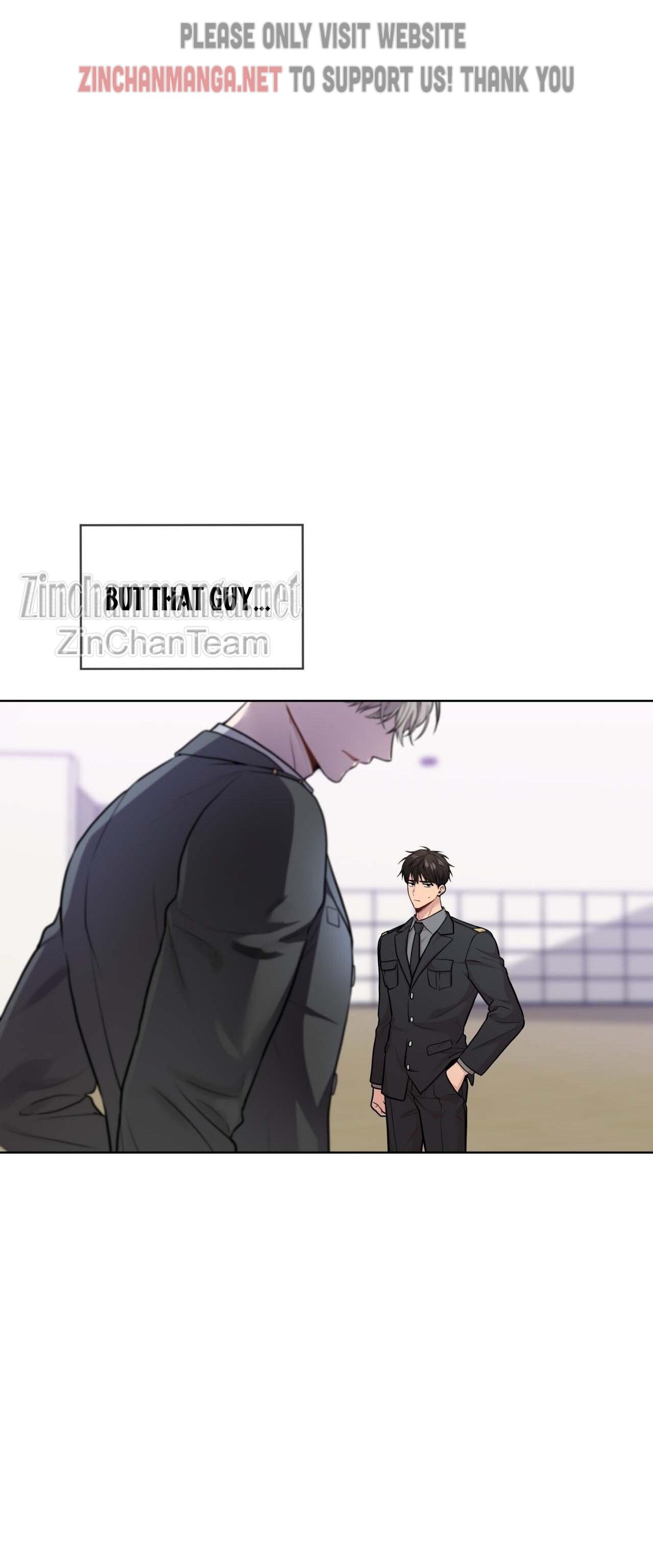 PASSION Chapter 135.2 page 64 - 