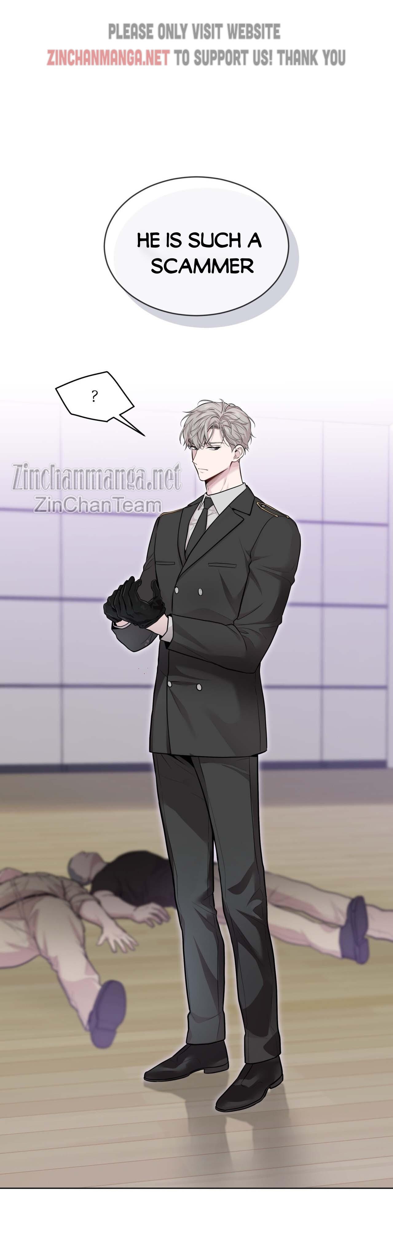 PASSION Chapter 135.2 page 65 - 
