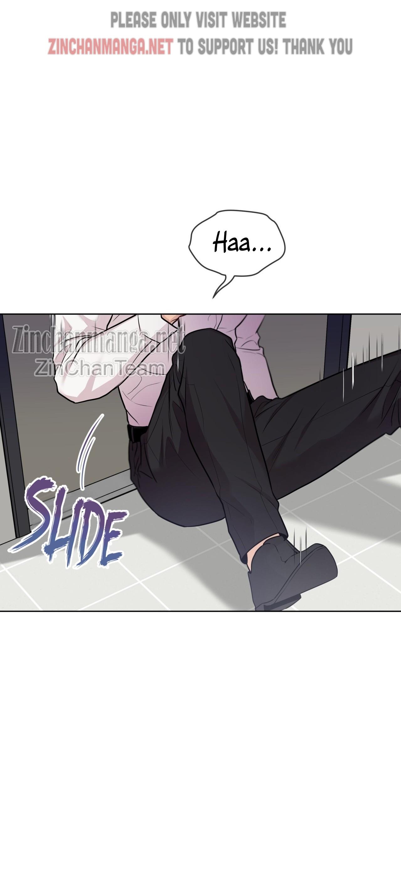 PASSION Chapter 135.2 page 8 - 