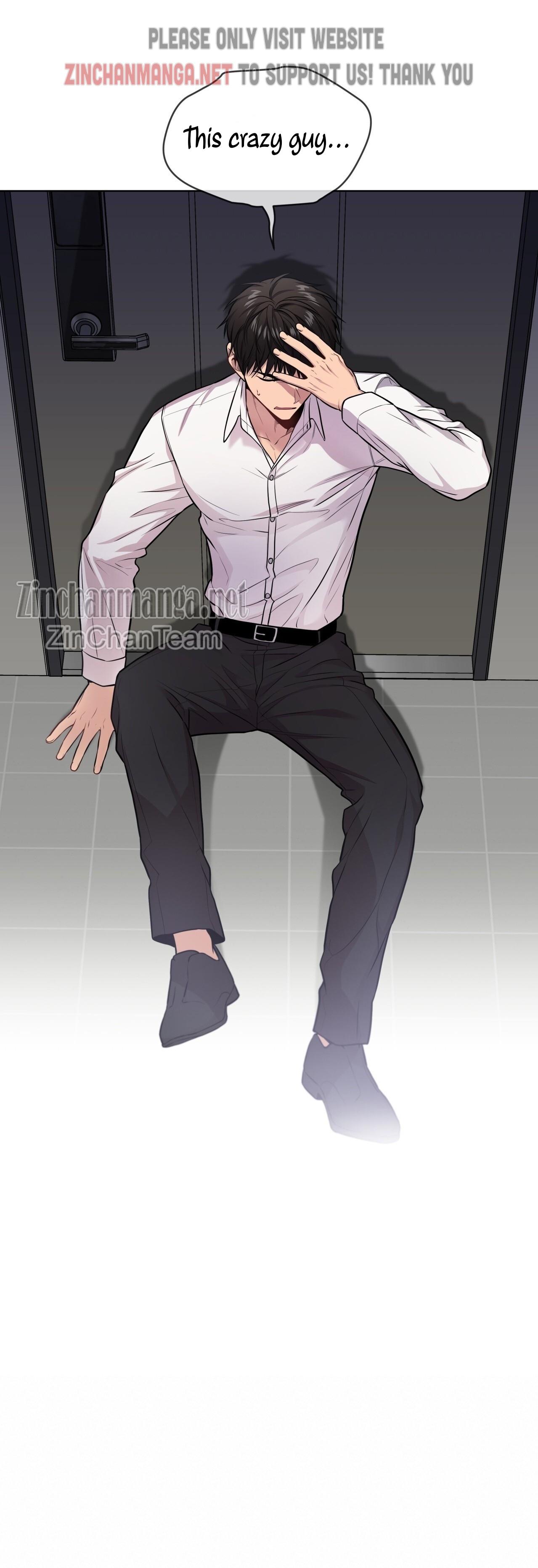 PASSION Chapter 135.2 page 9 - 