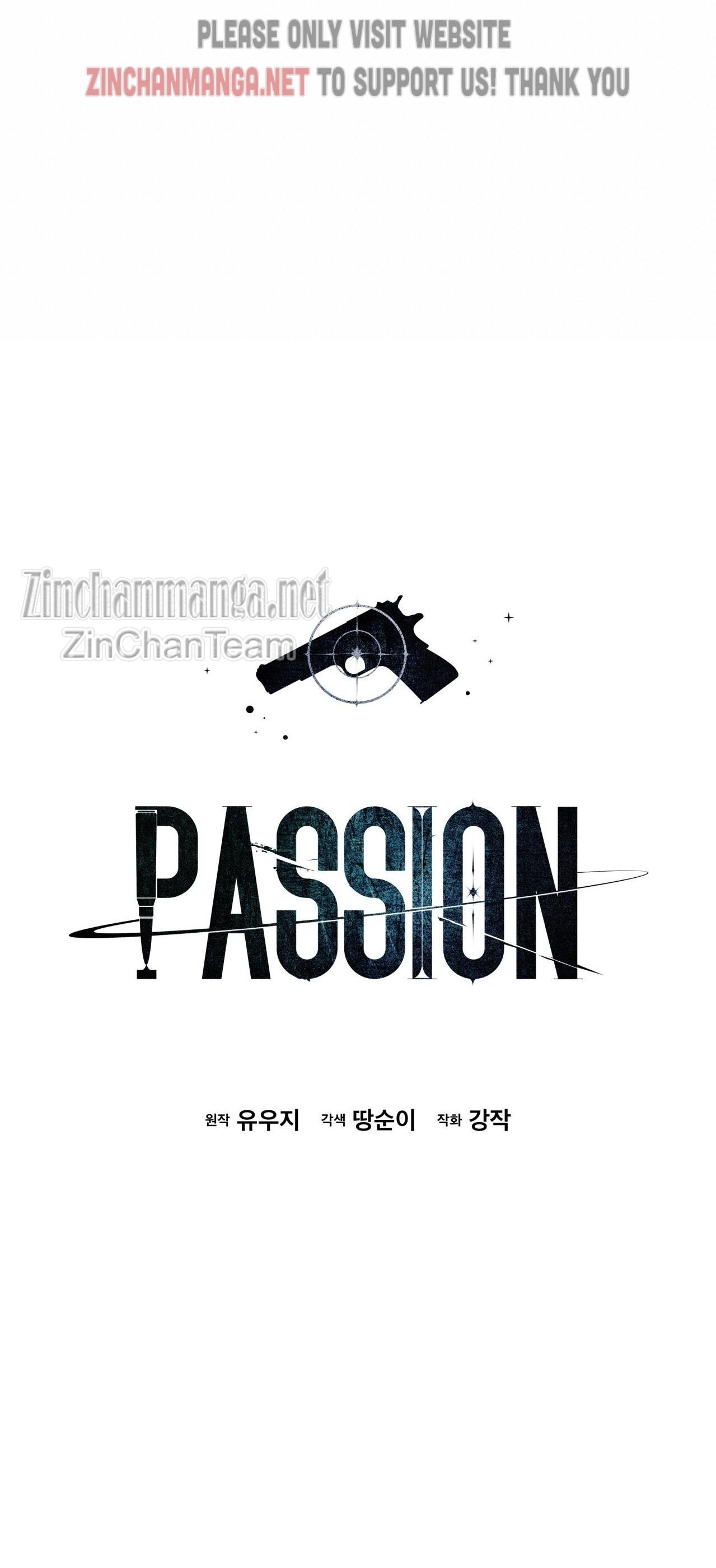 PASSION Chapter 135.2 page 10 - 