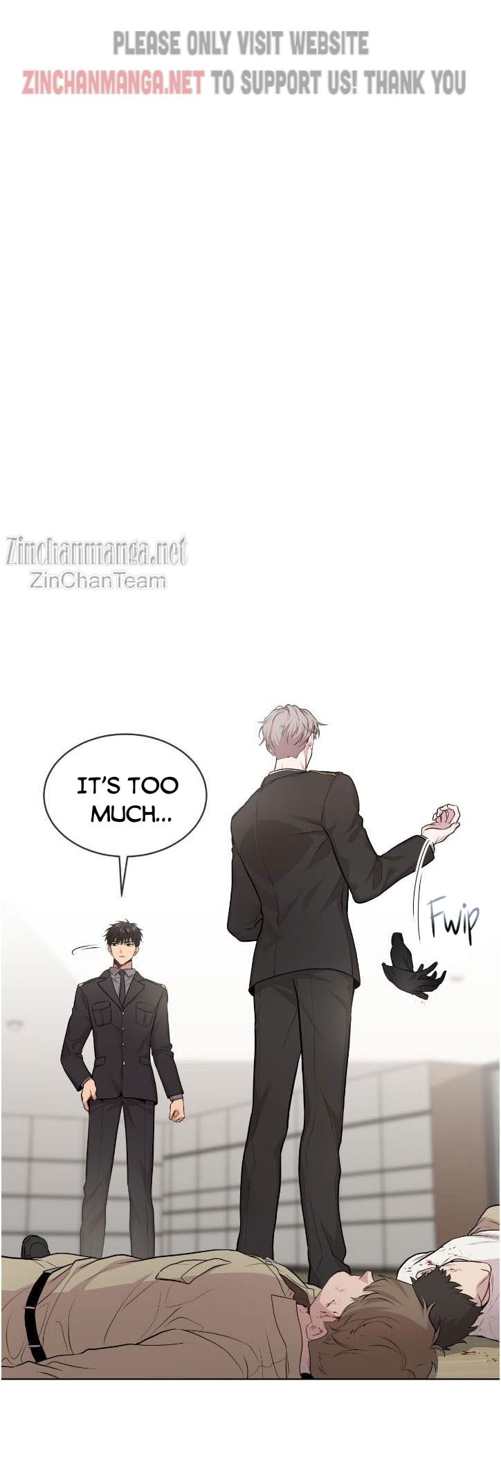 PASSION Chapter 135.3 page 2 - 