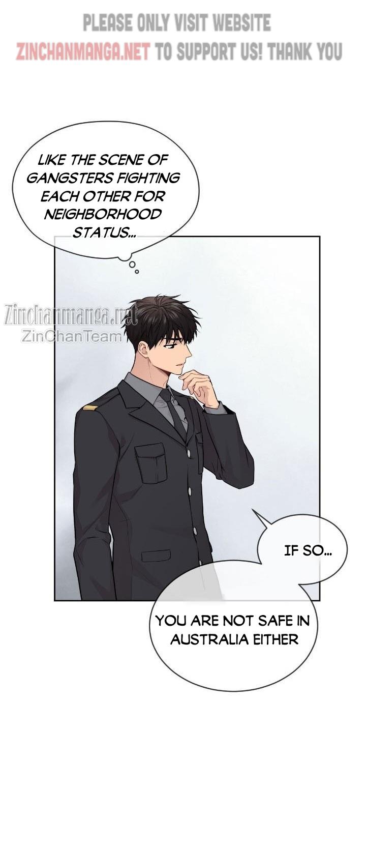 PASSION Chapter 135.3 page 15 - 