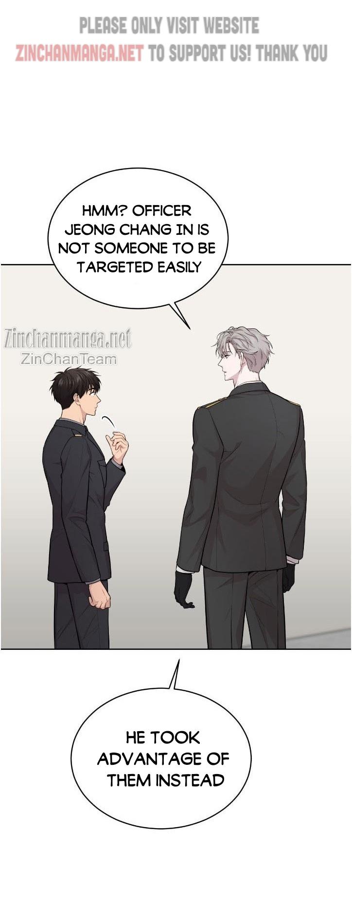 PASSION Chapter 135.3 page 16 - 