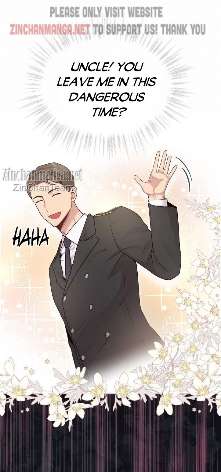 PASSION Chapter 135.3 page 18 - 