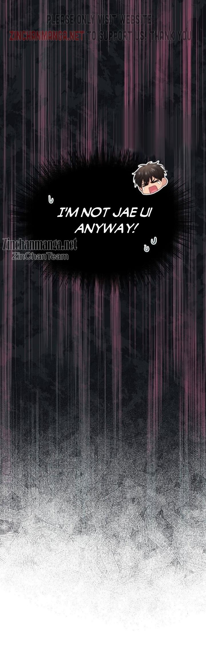 PASSION Chapter 135.3 page 19 - 