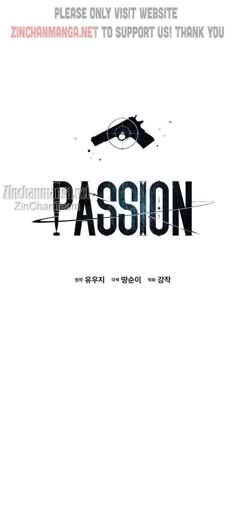 PASSION Chapter 135.3 page 20 - 