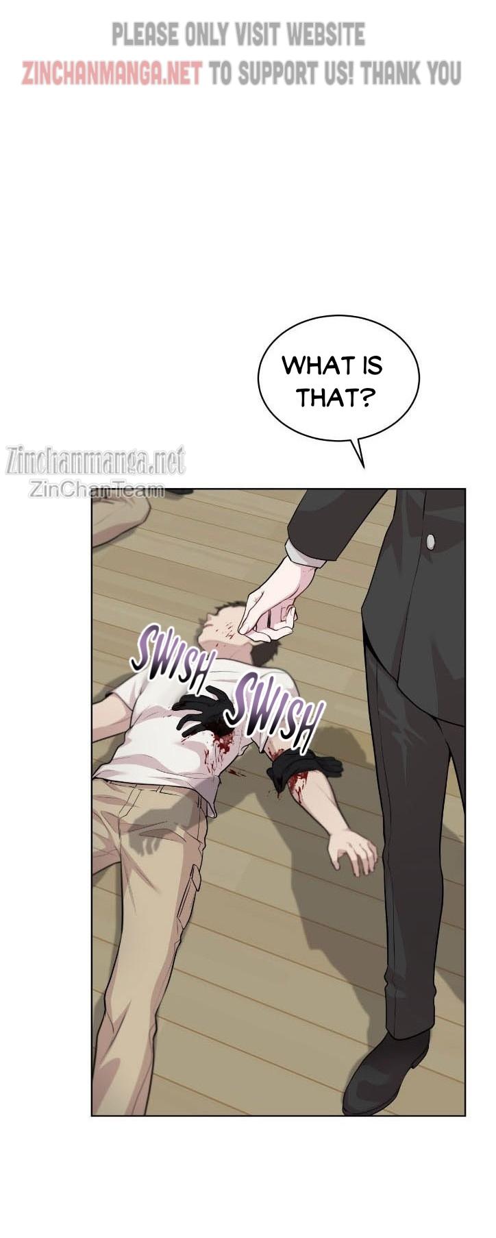 PASSION Chapter 135.3 page 3 - 