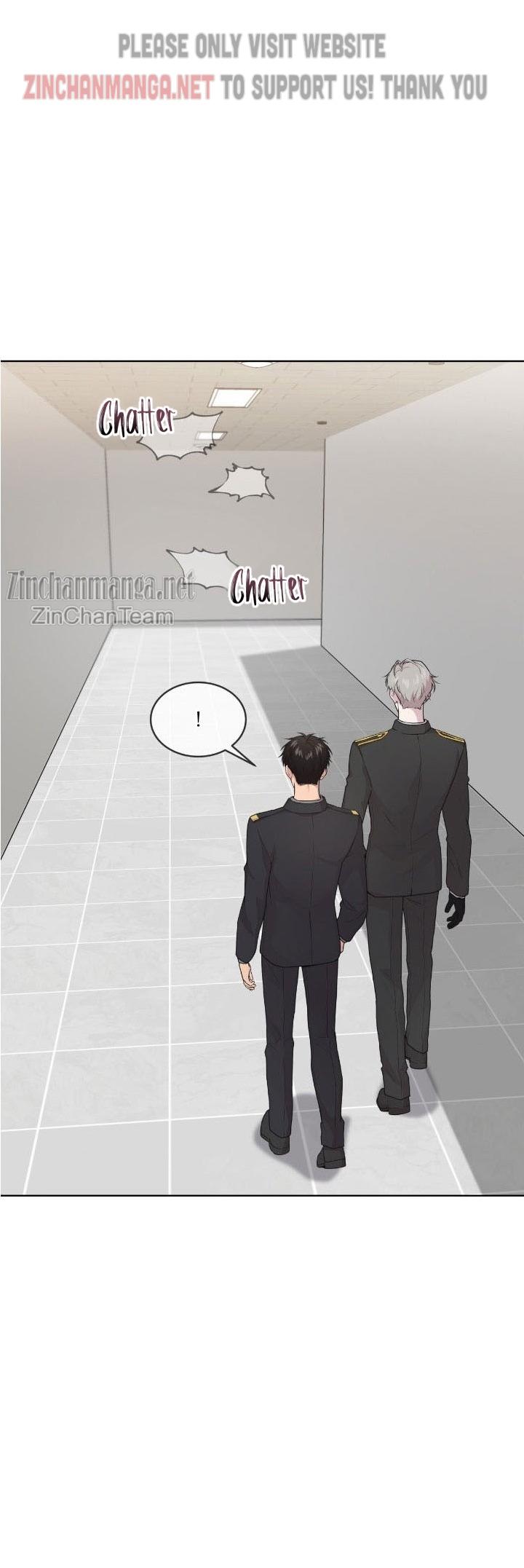 PASSION Chapter 135.3 page 21 - 