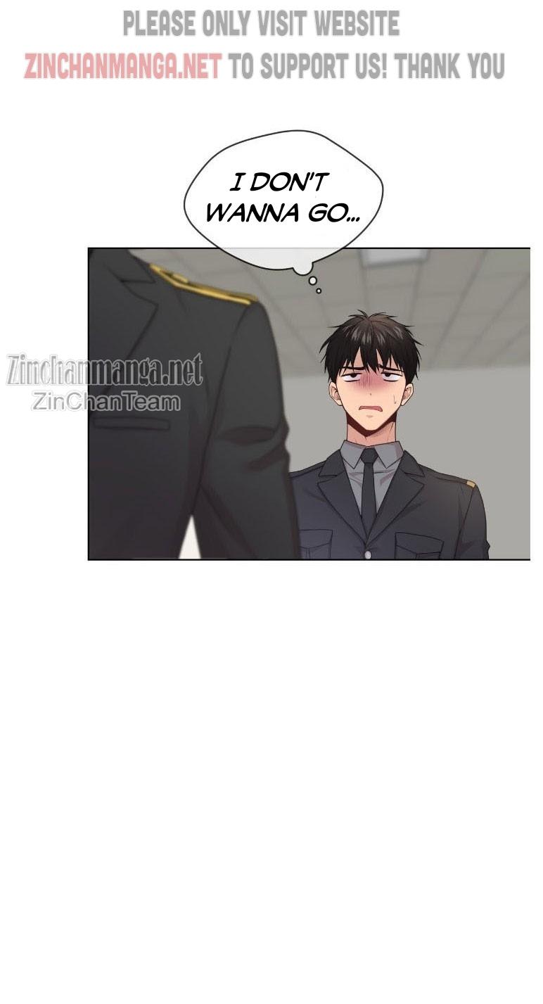 PASSION Chapter 135.3 page 22 - 