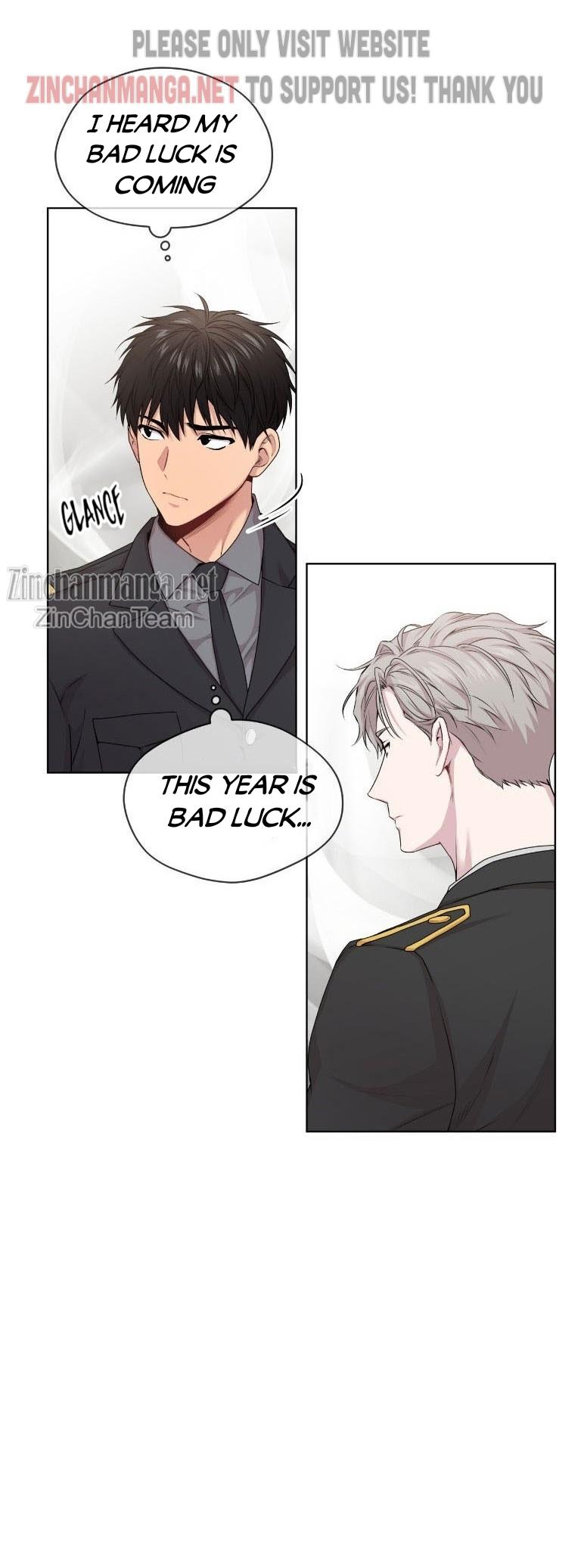 PASSION Chapter 135.3 page 23 - 