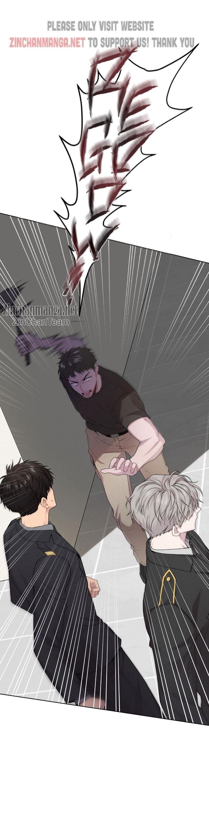PASSION Chapter 135.3 page 25 - 