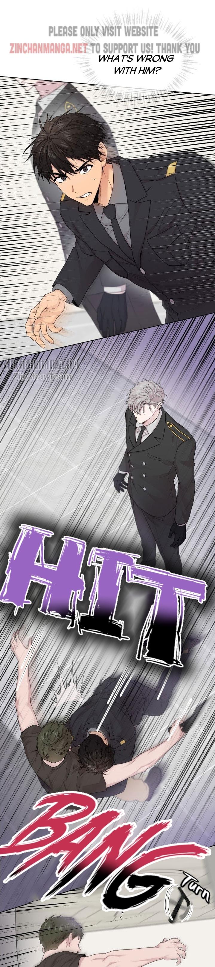 PASSION Chapter 135.3 page 26 - 