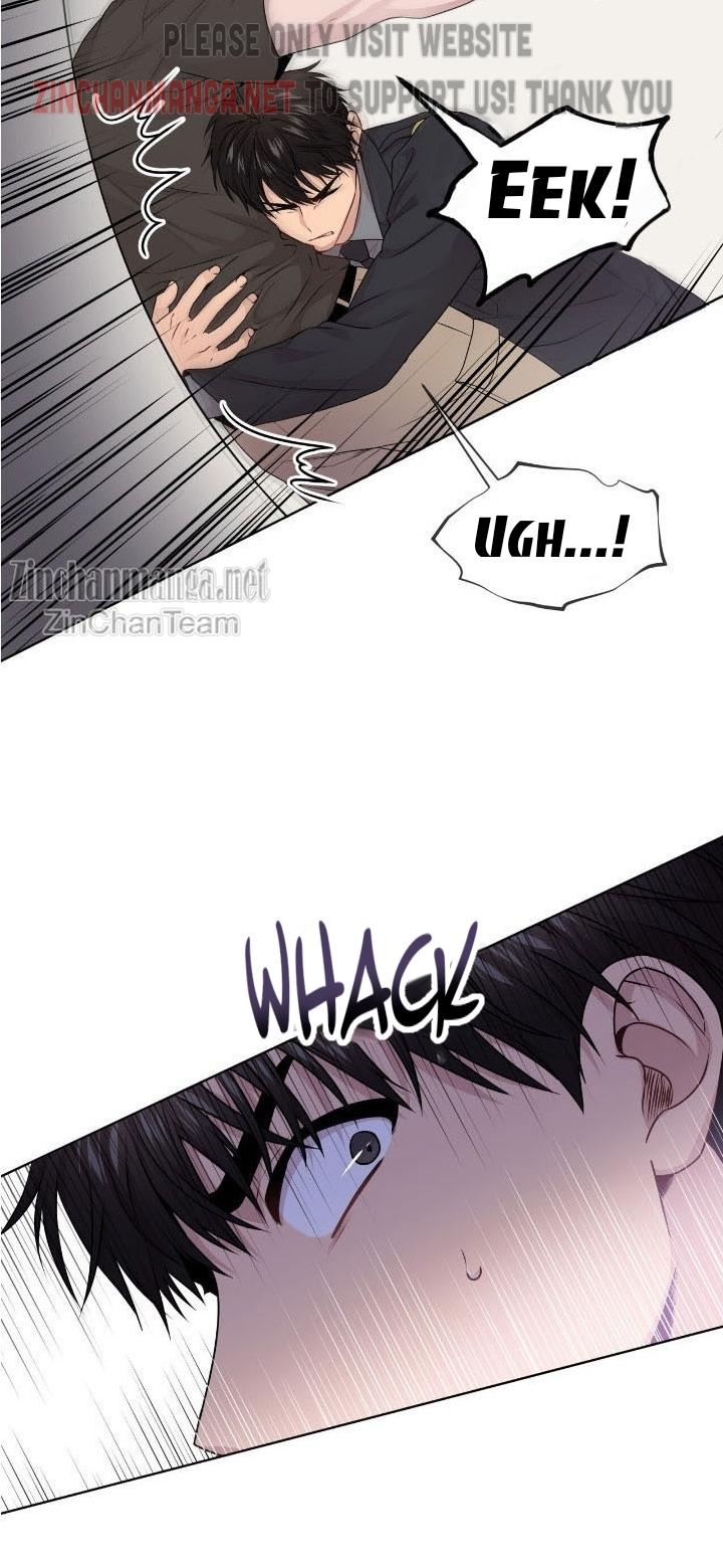 PASSION Chapter 135.3 page 27 - 