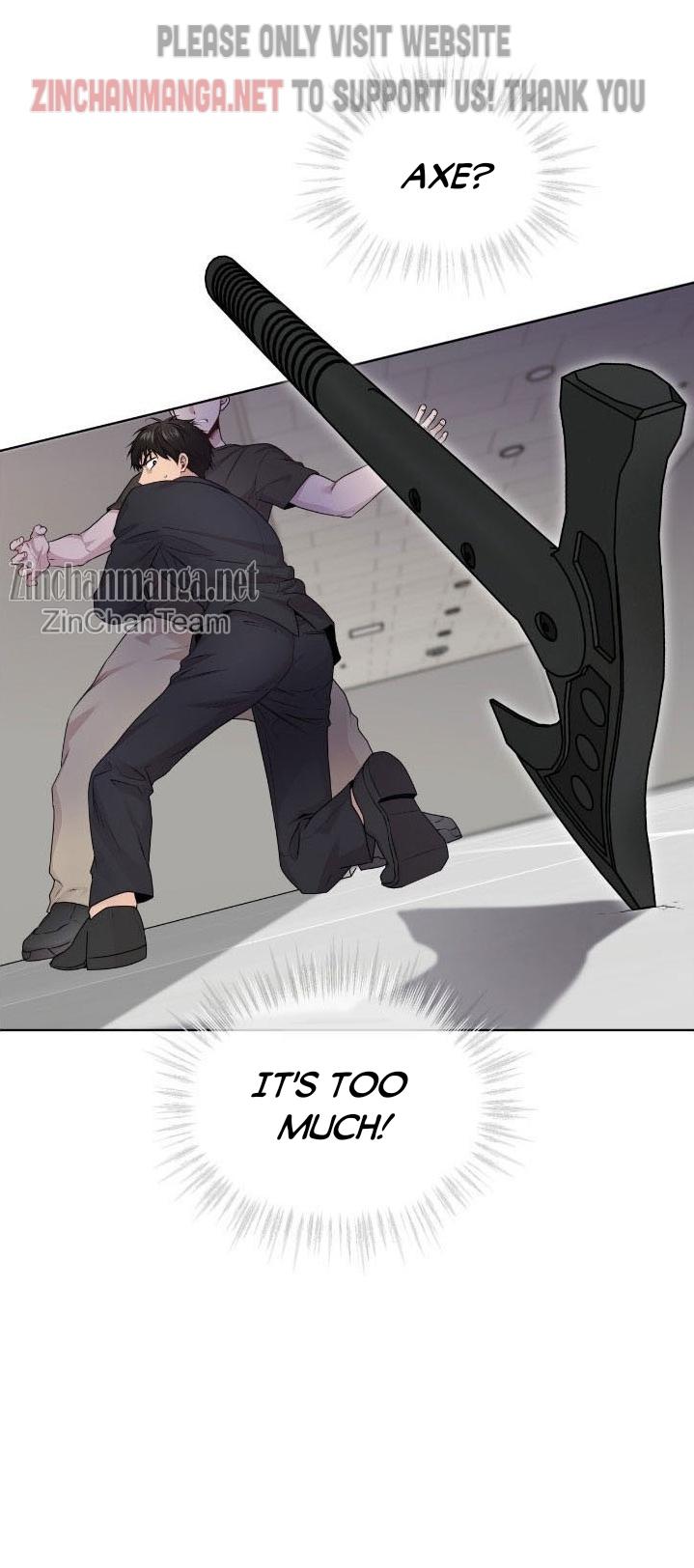 PASSION Chapter 135.3 page 28 - 