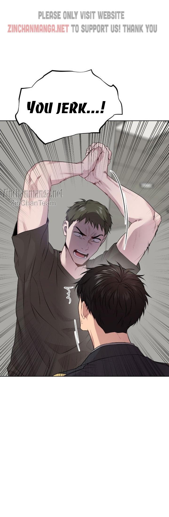 PASSION Chapter 135.3 page 29 - 