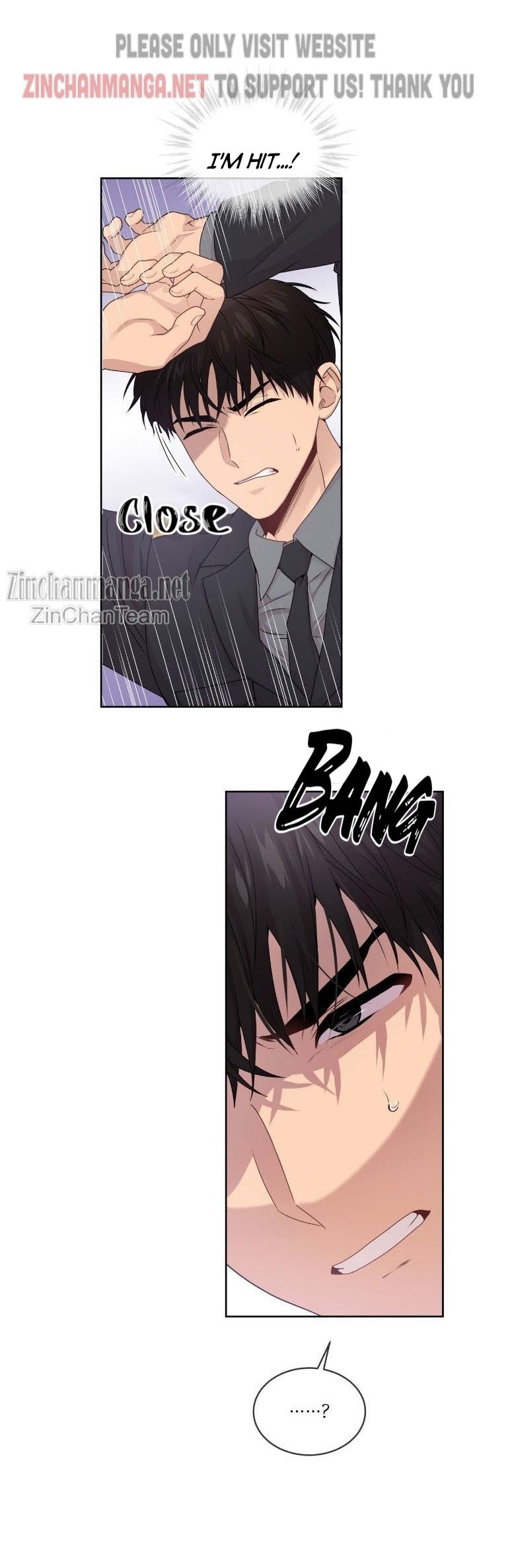 PASSION Chapter 135.3 page 30 - 