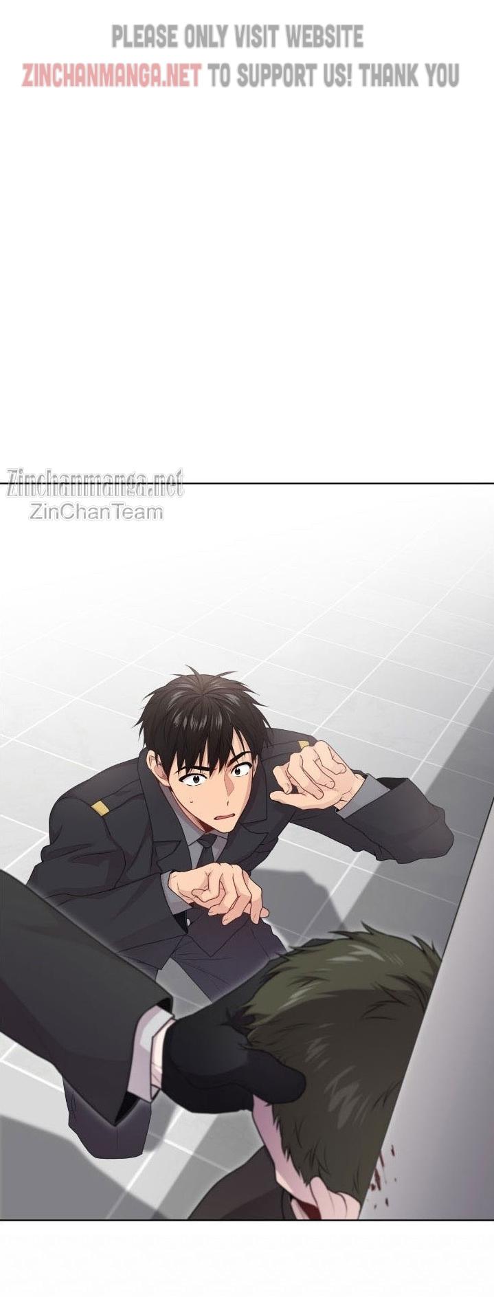 PASSION Chapter 135.3 page 31 - 