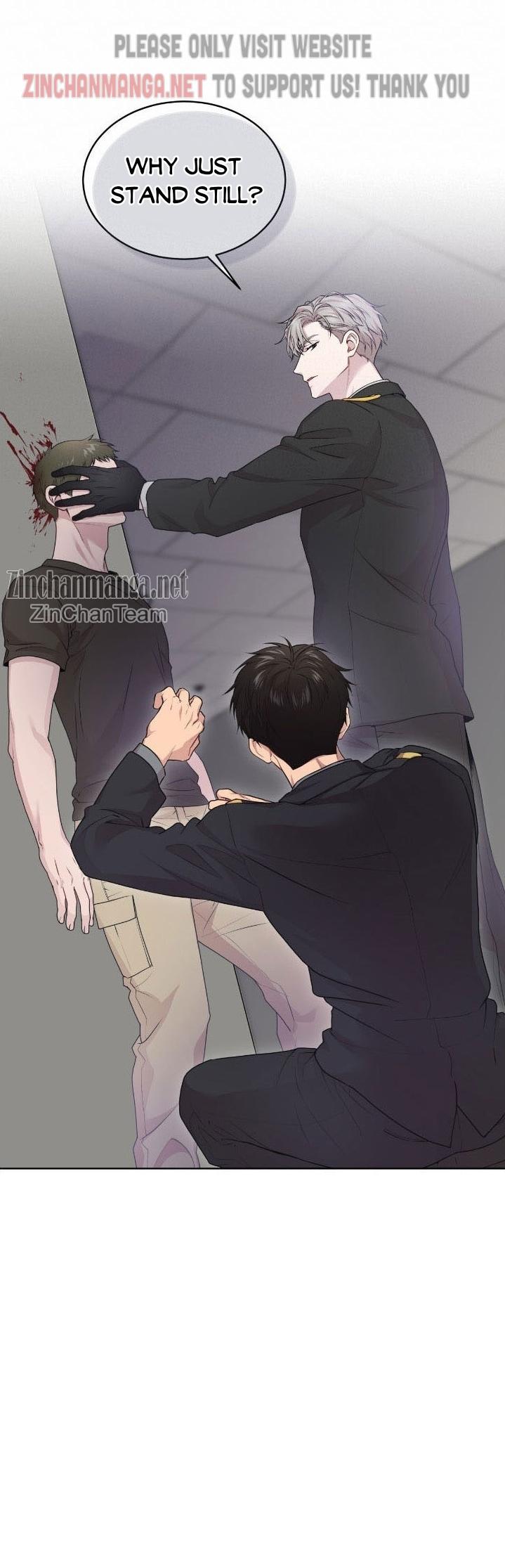 PASSION Chapter 135.3 page 32 - 
