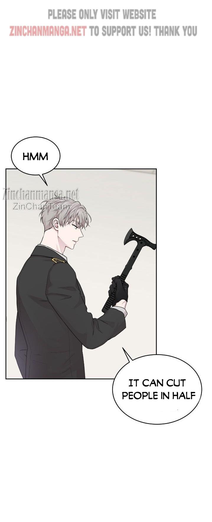 PASSION Chapter 135.3 page 34 - 