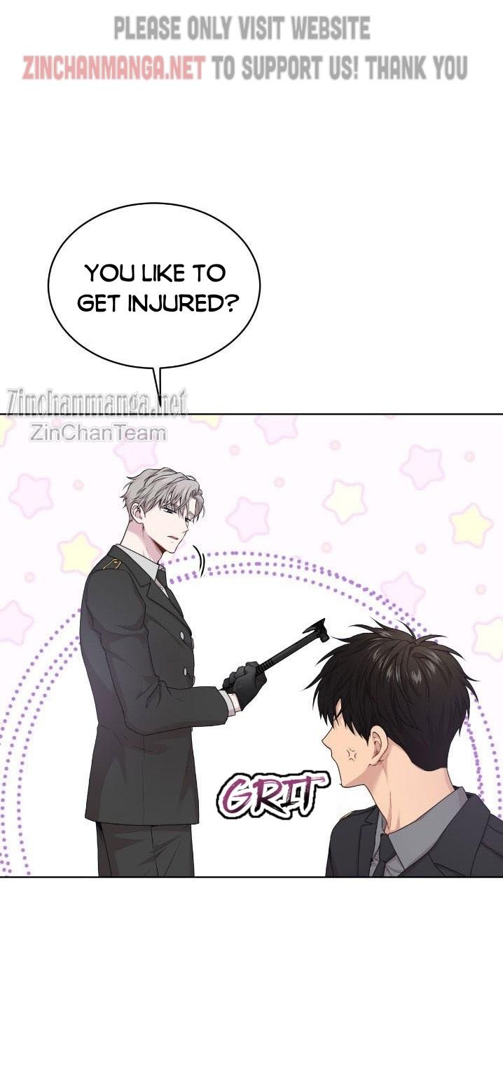 PASSION Chapter 135.3 page 35 - 