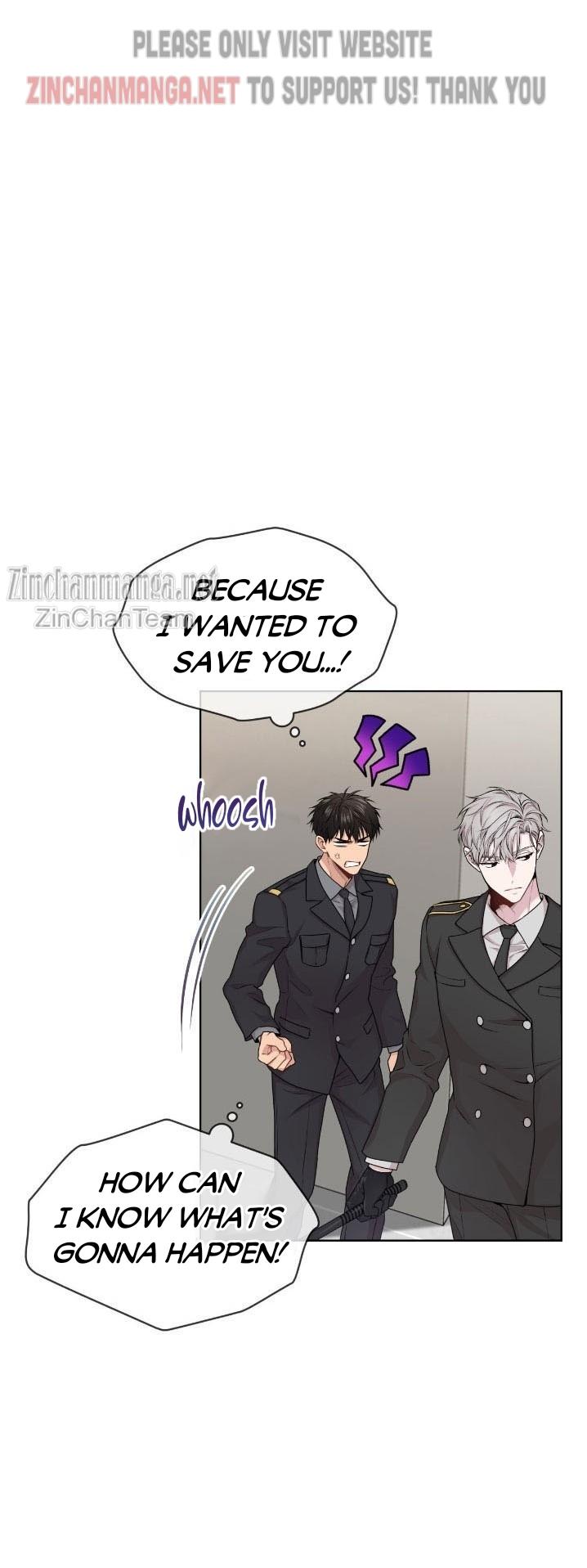 PASSION Chapter 135.3 page 36 - 