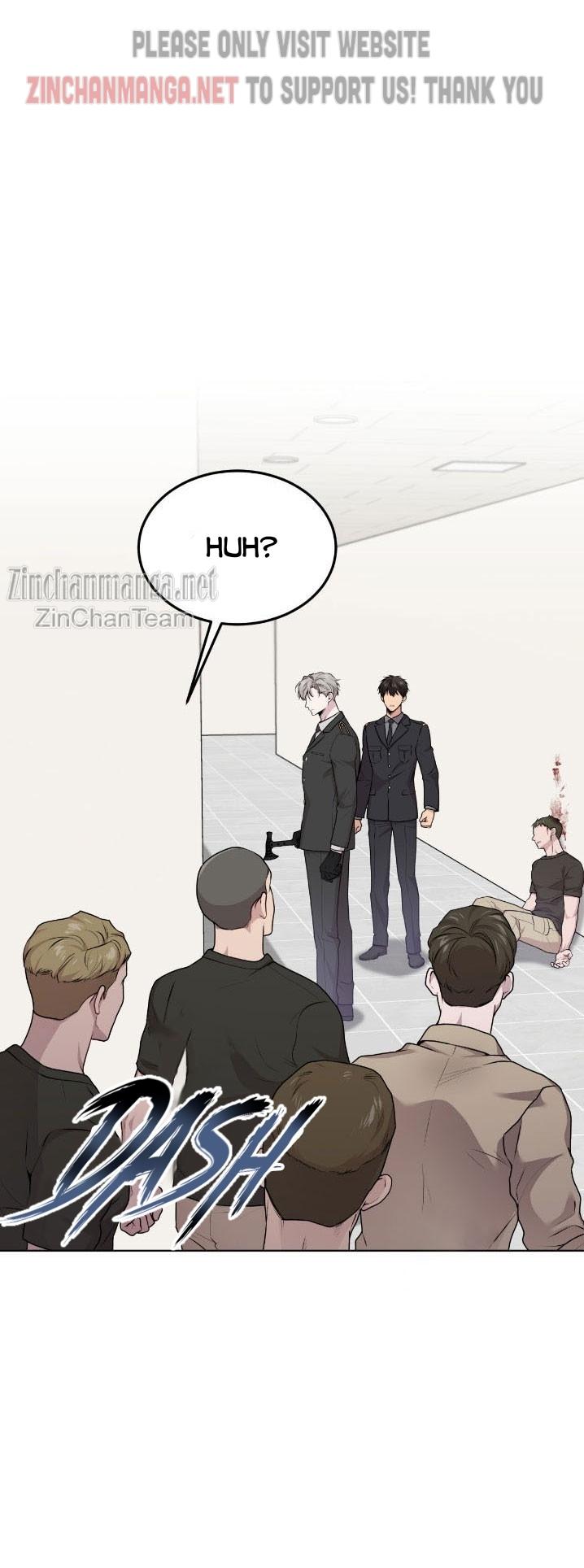PASSION Chapter 135.3 page 37 - 