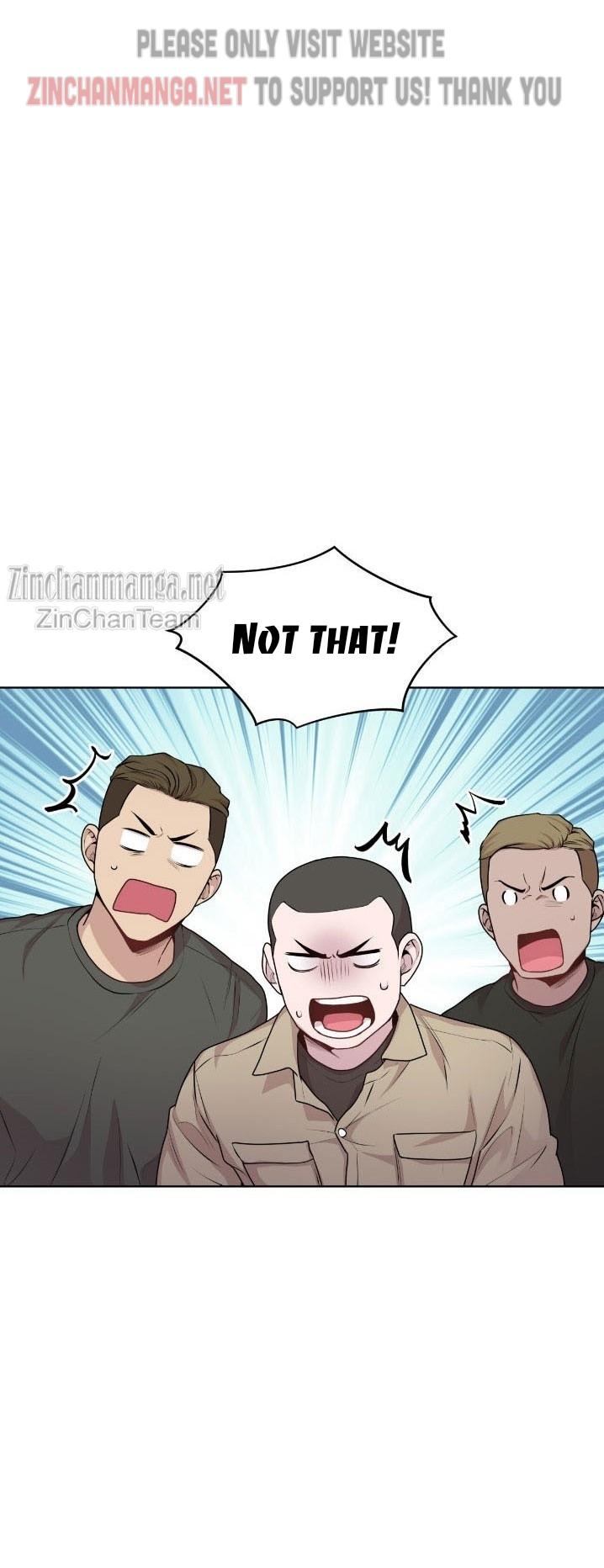 PASSION Chapter 135.3 page 38 - 