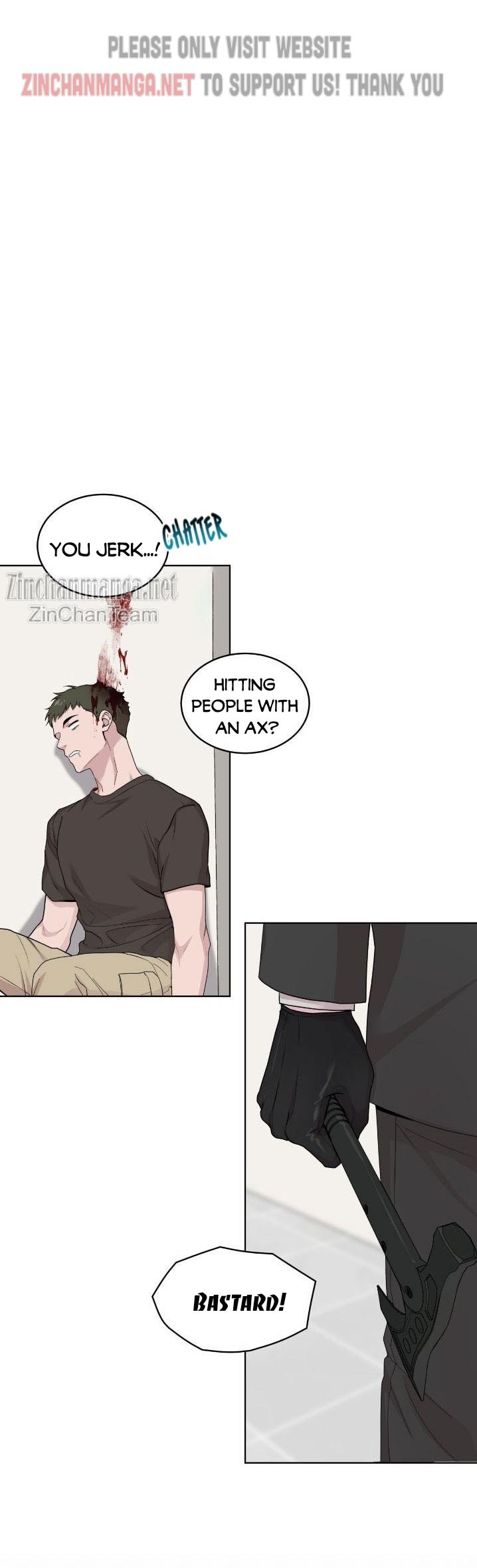 PASSION Chapter 135.3 page 39 - 