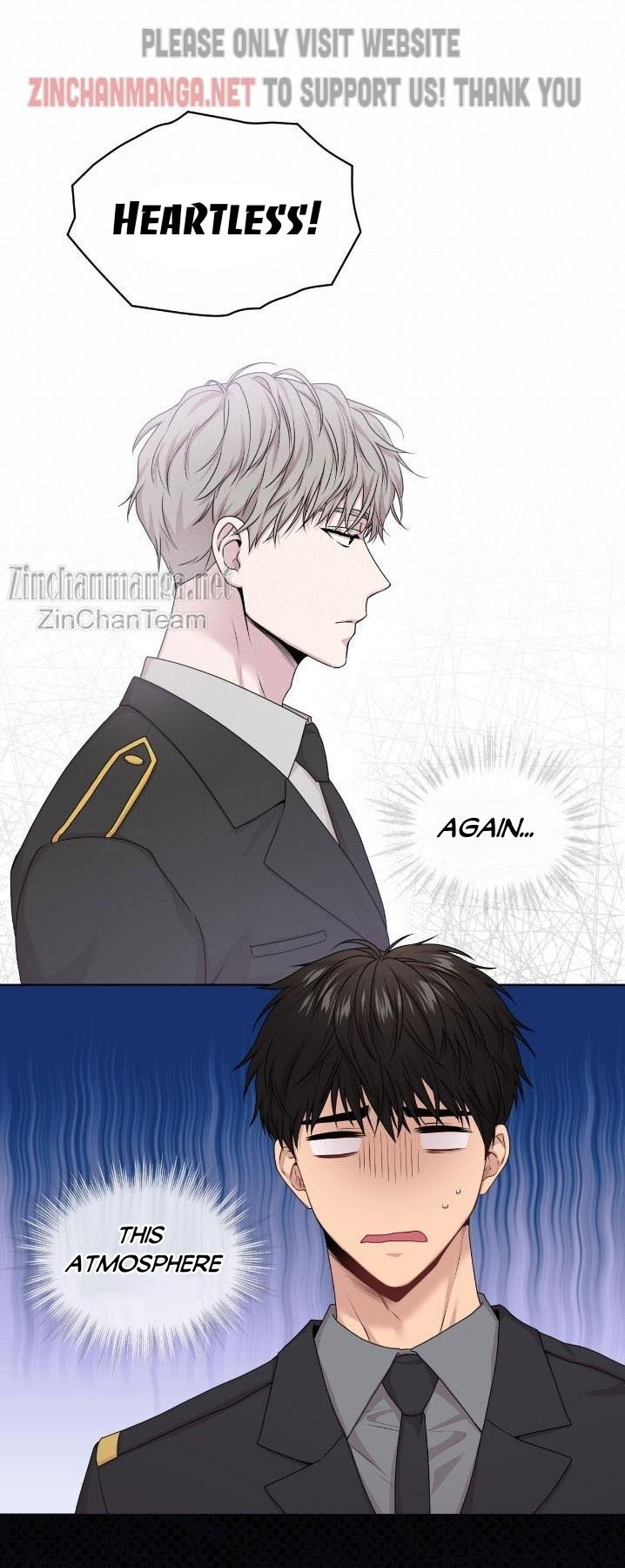 PASSION Chapter 135.3 page 40 - 