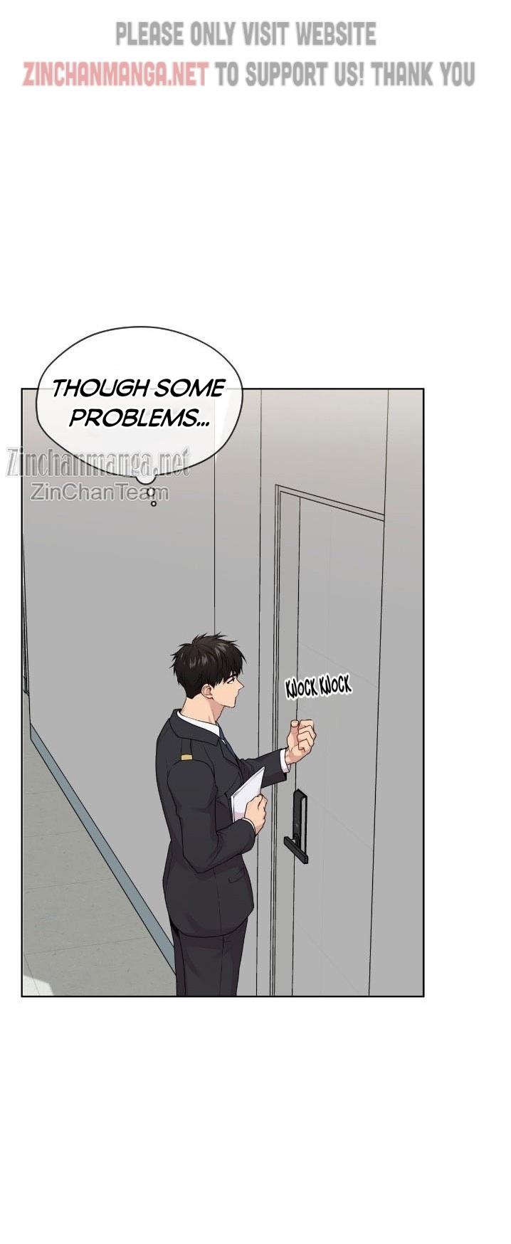 PASSION Chapter 135.3 page 44 - 