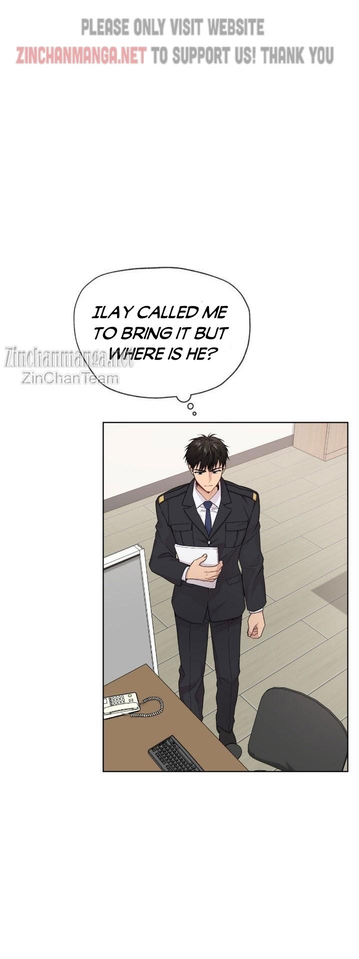 PASSION Chapter 135.3 page 46 - 