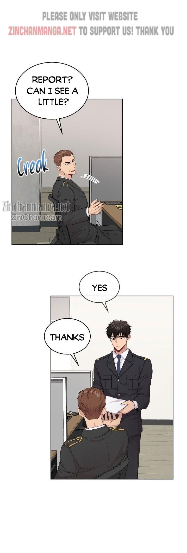 PASSION Chapter 135.3 page 47 - 