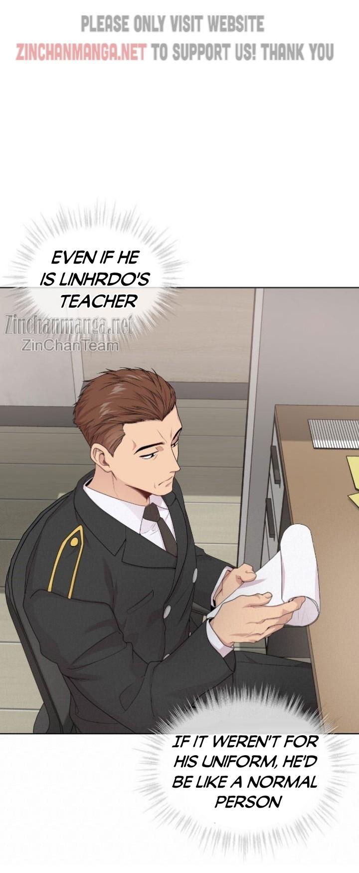 PASSION Chapter 135.3 page 48 - 