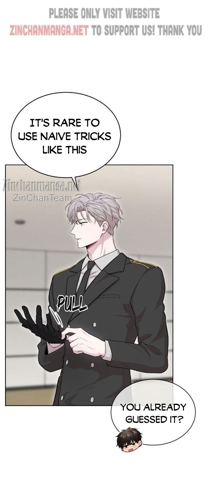 PASSION Chapter 135.3 page 6 - 