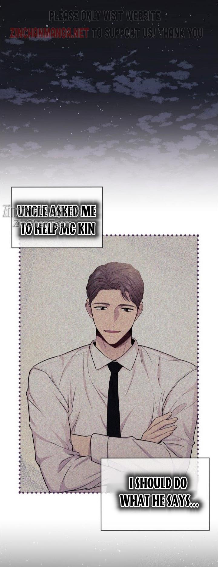 PASSION Chapter 135.3 page 51 - 
