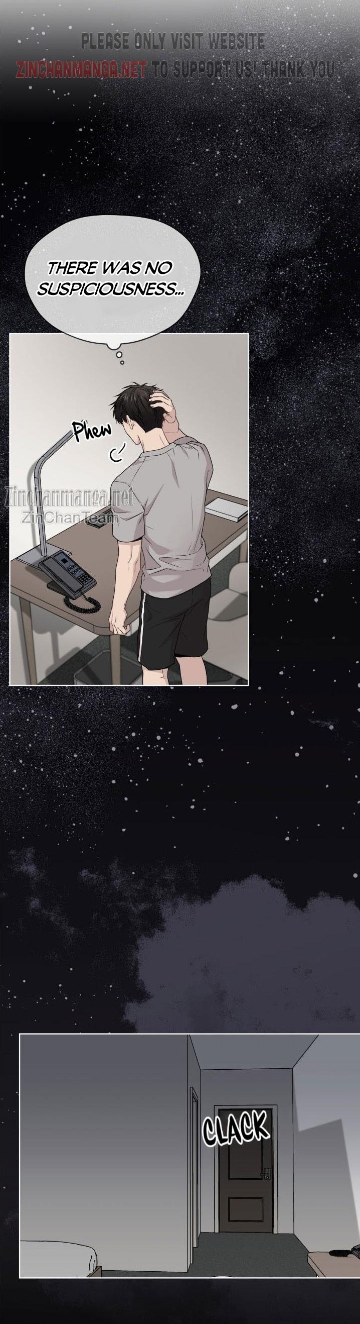 PASSION Chapter 135.3 page 52 - 