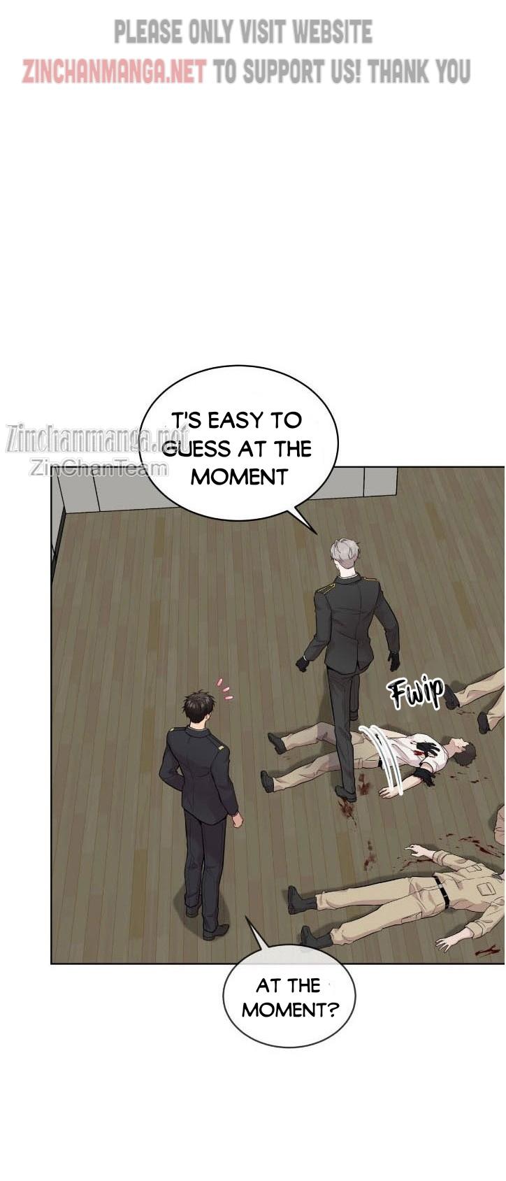 PASSION Chapter 135.3 page 7 - 